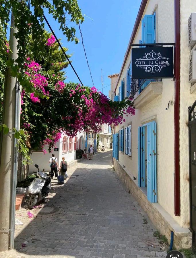 Tu çeşme